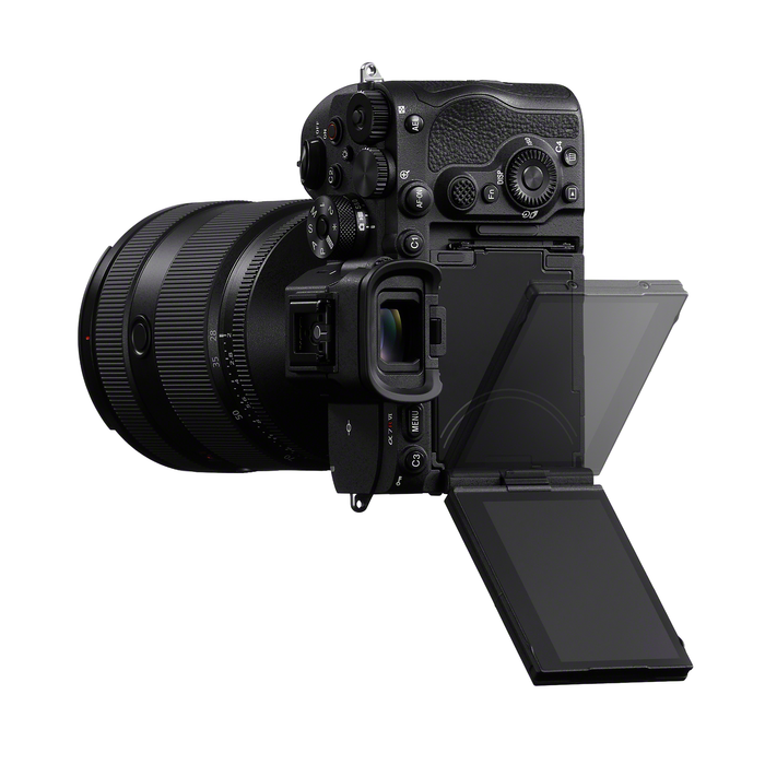 Sony Alpha a7R VI Mirrorless Camera