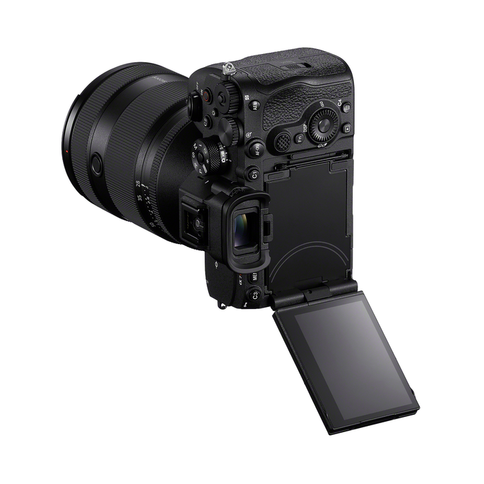 Sony Alpha a7R VI Mirrorless Camera