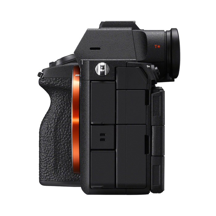 Sony Alpha a7R VI Mirrorless Camera