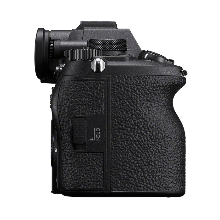 Sony Alpha a7R VI Mirrorless Camera