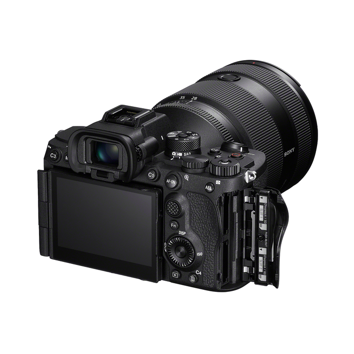 Sony Alpha a7R VI Mirrorless Camera