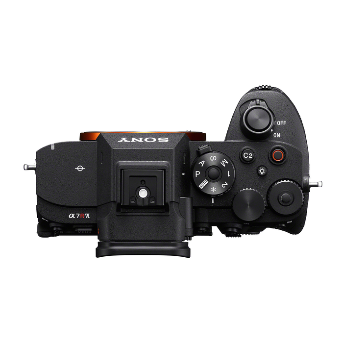 Sony Alpha a7R VI Mirrorless Camera