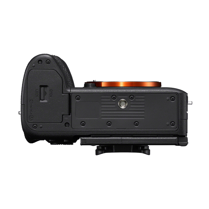 Sony Alpha a7R VI Mirrorless Camera