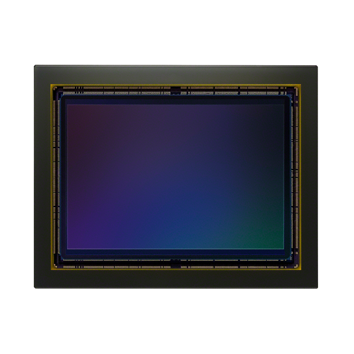 Sony Alpha a7R VI Mirrorless Camera