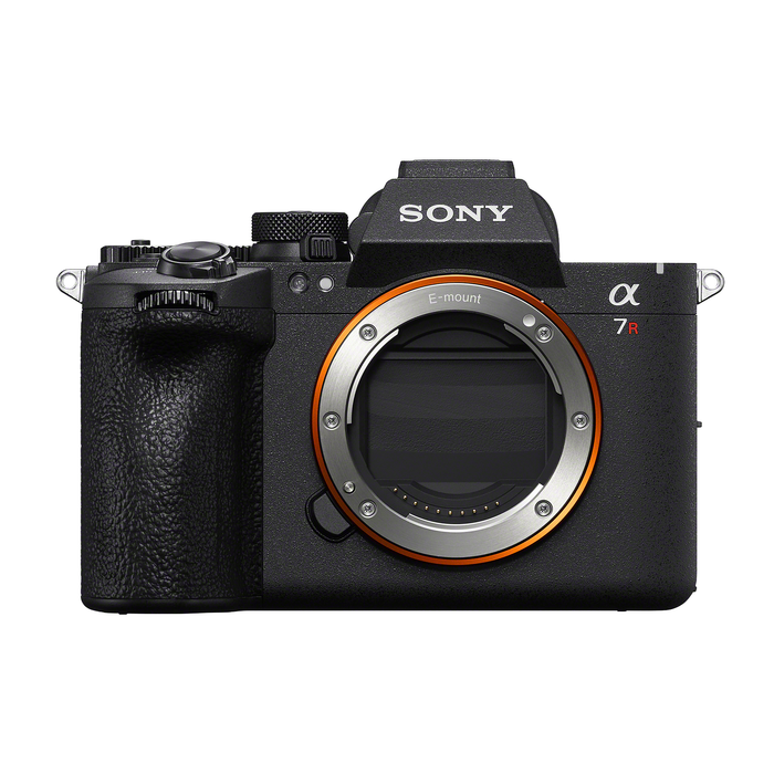 Sony Alpha a7R VI Mirrorless Camera