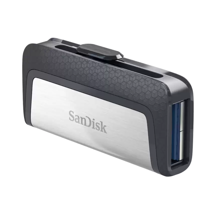SanDisk 128GB Ultra Dual Drive USB Type-C Flash Drive