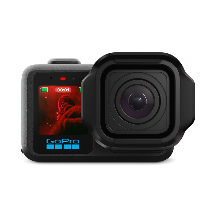 GoPro MISSION 1 PRO