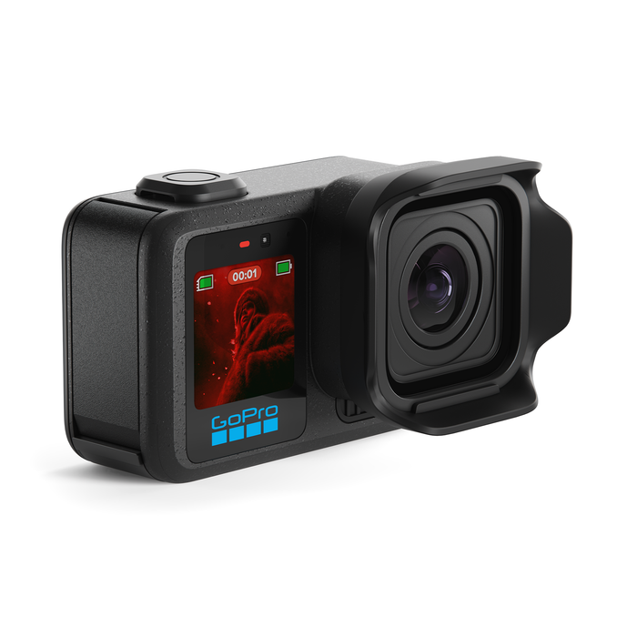 GoPro MISSION 1 PRO