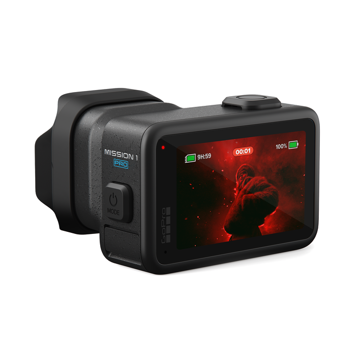 GoPro MISSION 1 PRO