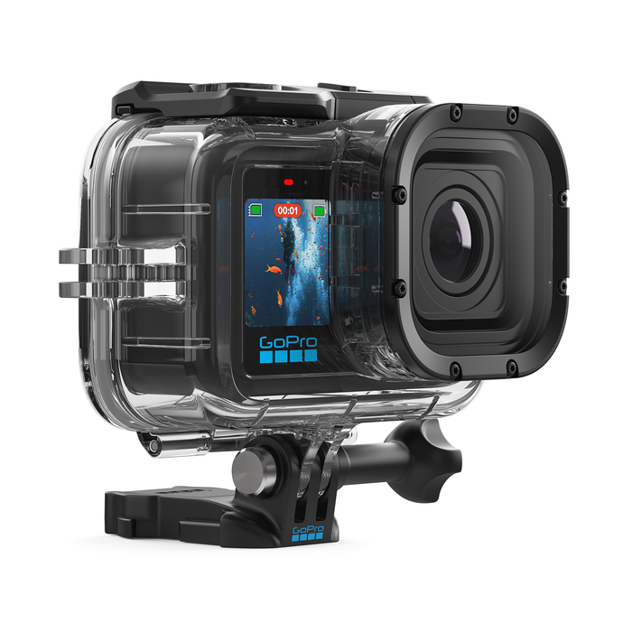 GoPro MISSON 1 Protective Housing
