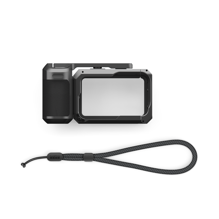 GoPro Point-and-Shoot Grip for MISSION 1 Series
