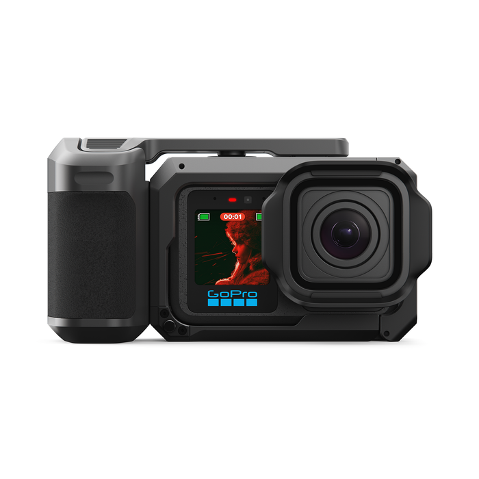 GoPro Point-and-Shoot Grip for MISSION 1 Series
