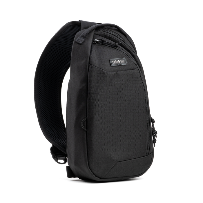 Think Tank Photo TurnStyle 5L V3 Sling Camera Bag - Asphalt Black