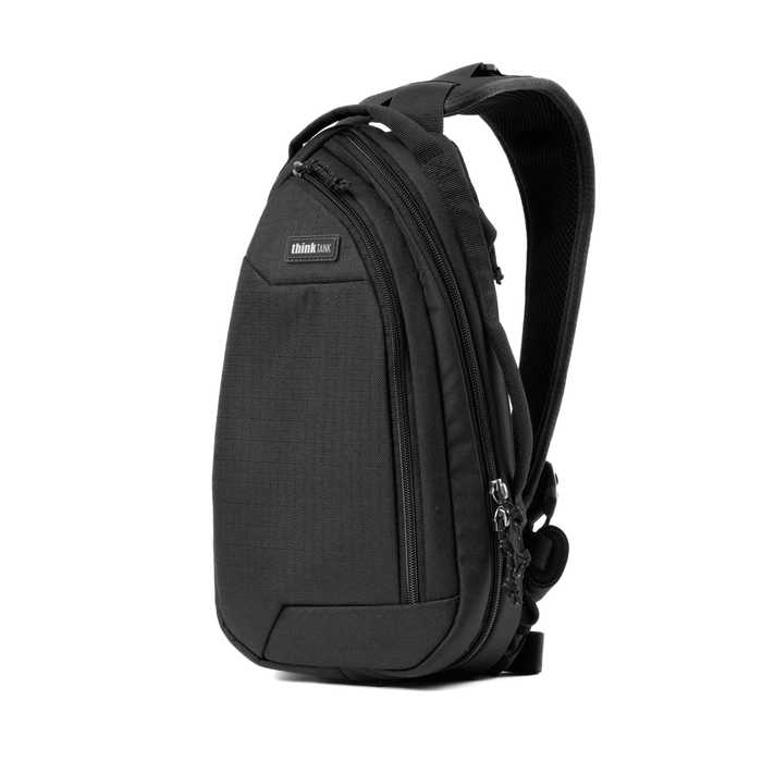 Think Tank Photo TurnStyle 5L V3 Sling Camera Bag - Asphalt Black