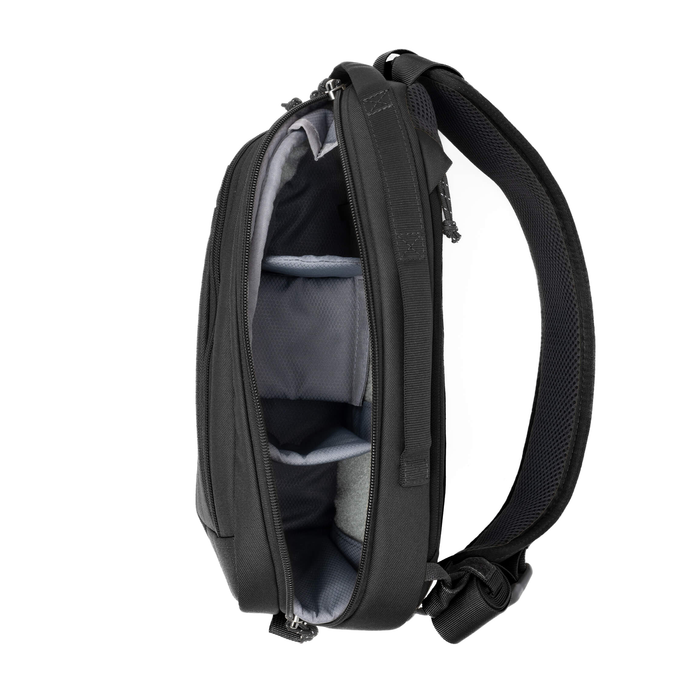 Think Tank Photo TurnStyle 5L V3 Sling Camera Bag - Asphalt Black
