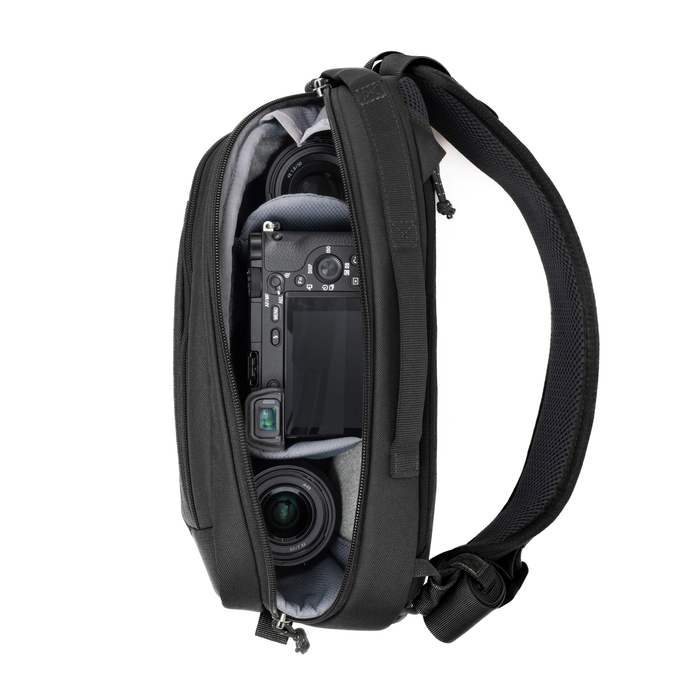Think Tank Photo TurnStyle 5L V3 Sling Camera Bag - Asphalt Black