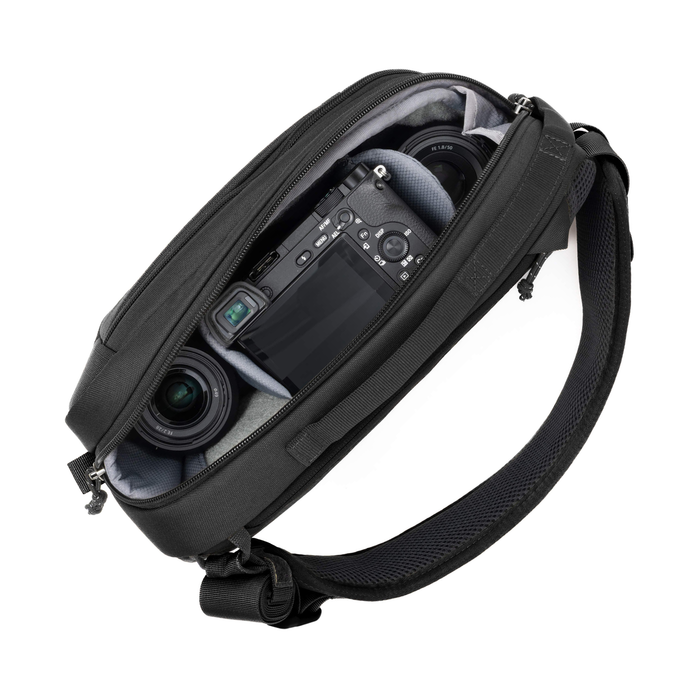 Think Tank Photo TurnStyle 5L V3 Sling Camera Bag - Asphalt Black
