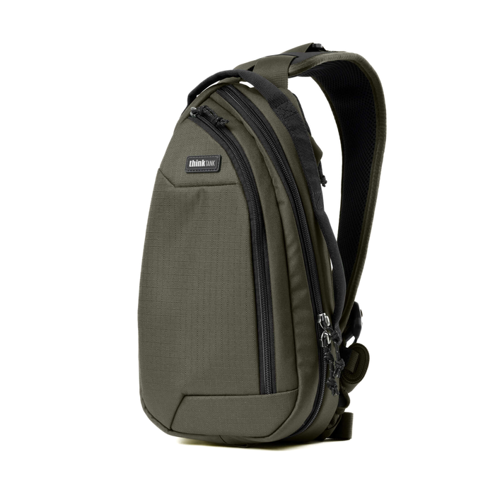 Think Tank Photo TurnStyle 5L V3 Sling Camera Bag - Greenway
