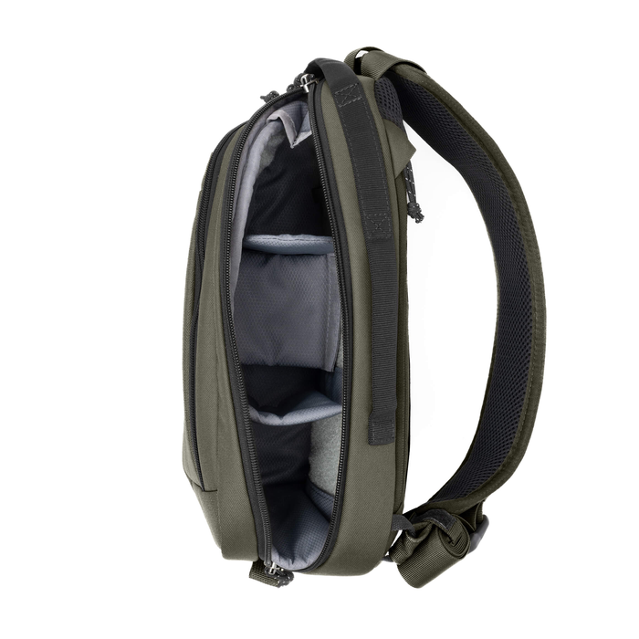 Think Tank Photo TurnStyle 5L V3 Sling Camera Bag - Greenway