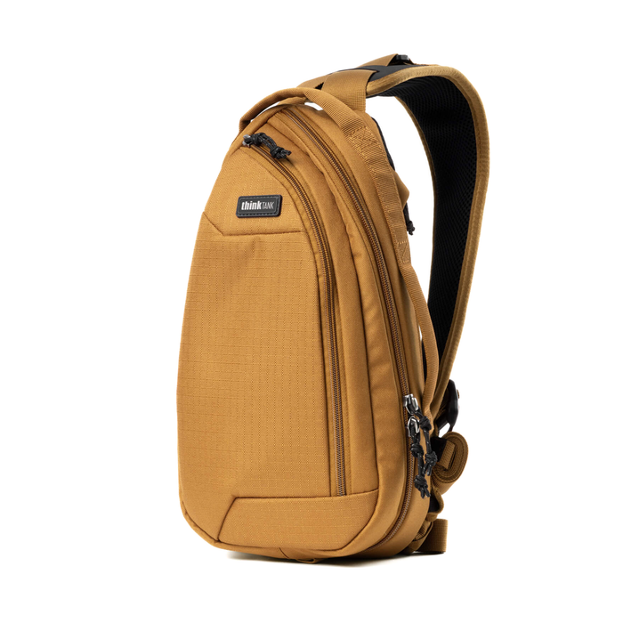Think Tank Photo TurnStyle 5L V3 Sling Camera Bag - Golden Hour
