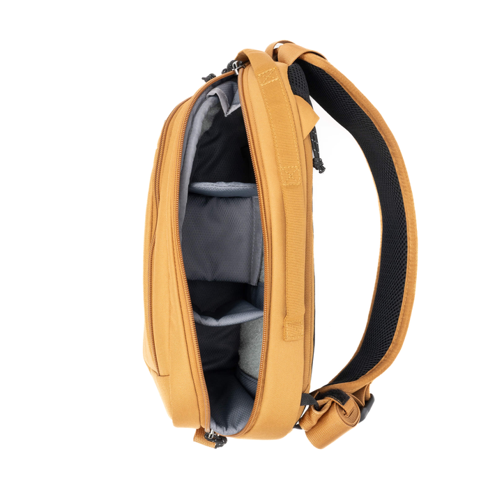 Think Tank Photo TurnStyle 5L V3 Sling Camera Bag - Golden Hour