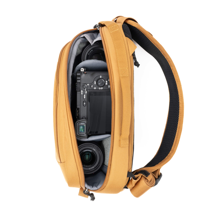 Think Tank Photo TurnStyle 5L V3 Sling Camera Bag - Golden Hour