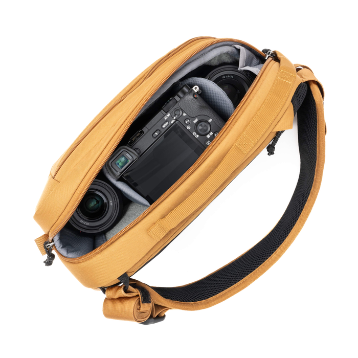 Think Tank Photo TurnStyle 5L V3 Sling Camera Bag - Golden Hour