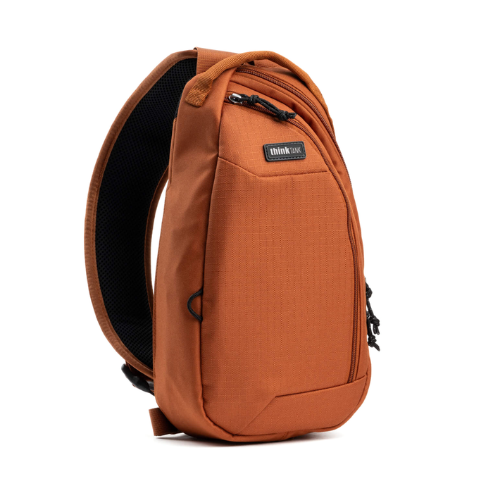 Think Tank Photo TurnStyle 5L V3 Sling Camera Bag - Urban Rust