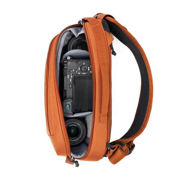 Think Tank Photo TurnStyle 5L V3 Sling Camera Bag - Urban Rust