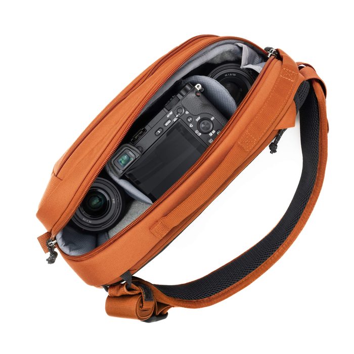 Think Tank Photo TurnStyle 5L V3 Sling Camera Bag - Urban Rust