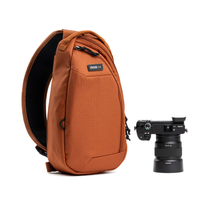 Think Tank Photo TurnStyle 5L V3 Sling Camera Bag - Urban Rust