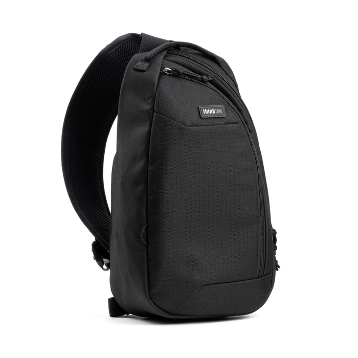Think Tank Photo TurnStyle 8L V3 Sling Camera Bag - Asphalt Black