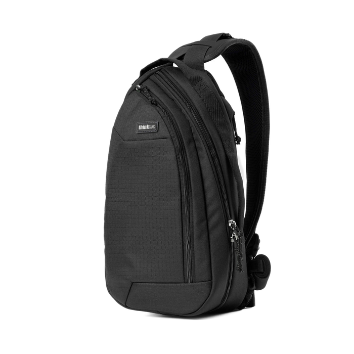 Think Tank Photo TurnStyle 8L V3 Sling Camera Bag - Asphalt Black