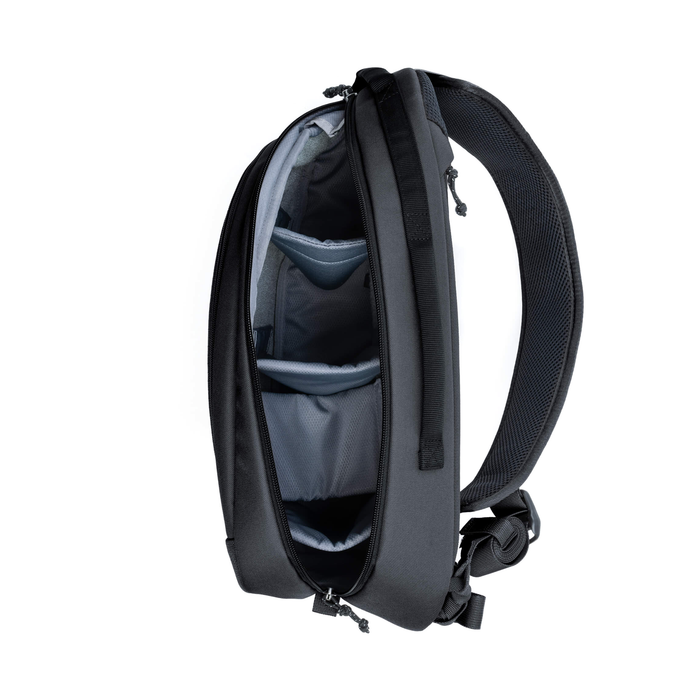 Think Tank Photo TurnStyle 8L V3 Sling Camera Bag - Asphalt Black
