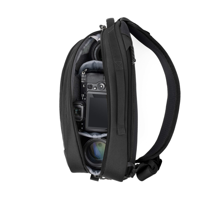 Think Tank Photo TurnStyle 8L V3 Sling Camera Bag - Asphalt Black