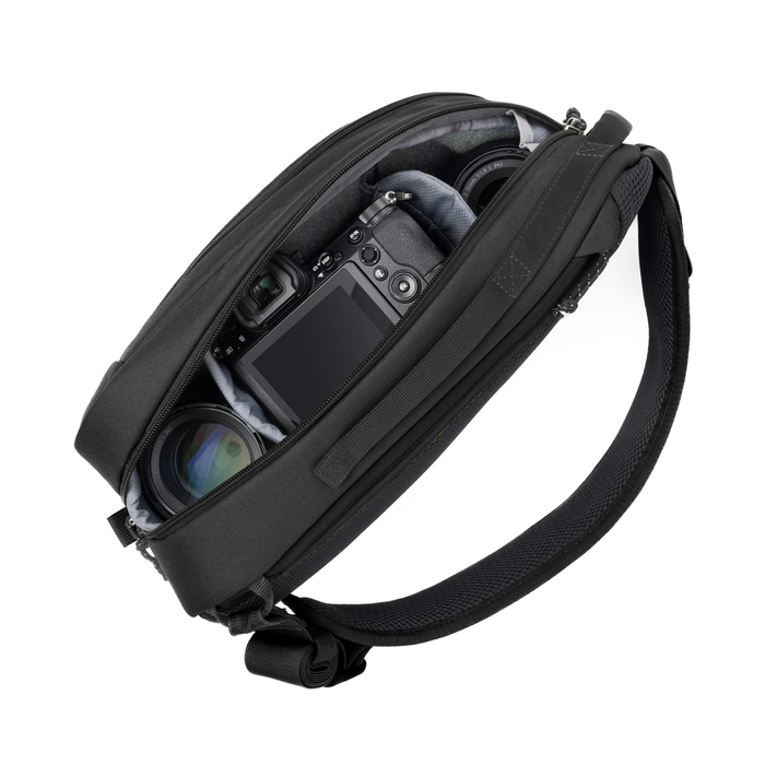 Think Tank Photo TurnStyle 8L V3 Sling Camera Bag - Asphalt Black