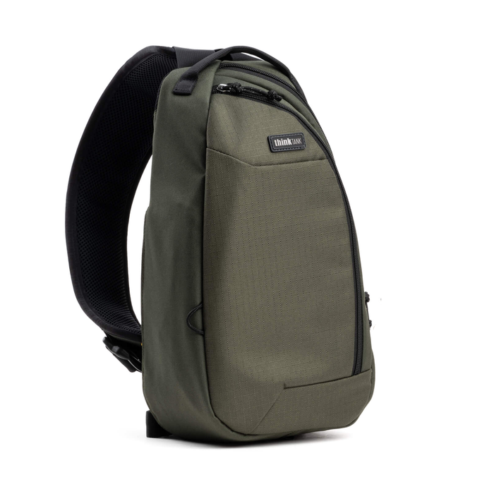 Think Tank Photo TurnStyle 8L V3 Sling Camera Bag - Greenway