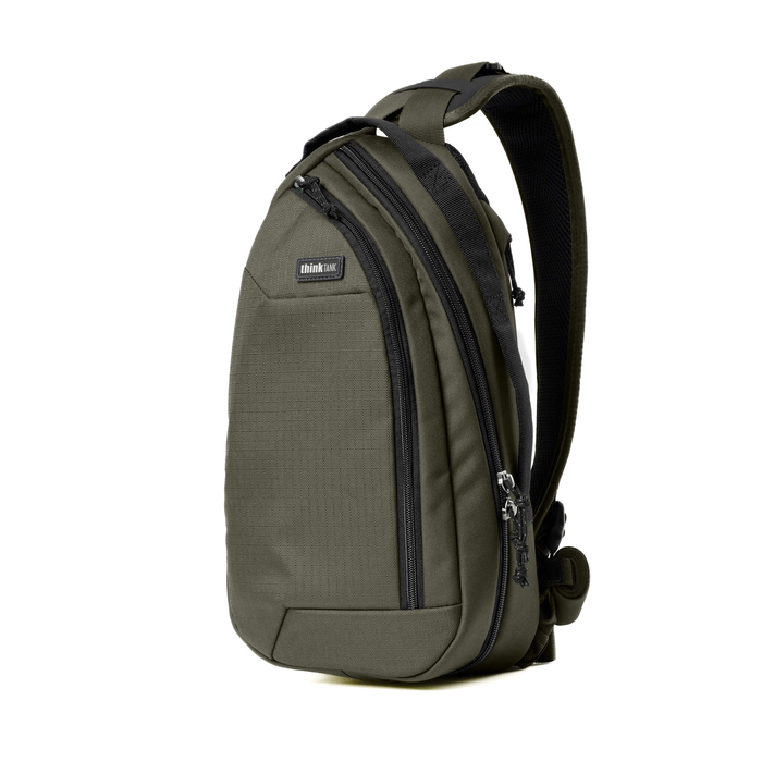 Think Tank Photo TurnStyle 8L V3 Sling Camera Bag - Greenway
