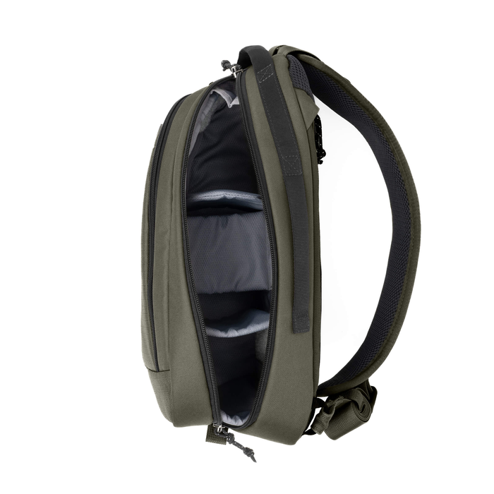 Think Tank Photo TurnStyle 8L V3 Sling Camera Bag - Greenway