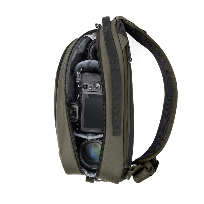 Think Tank Photo TurnStyle 8L V3 Sling Camera Bag - Greenway