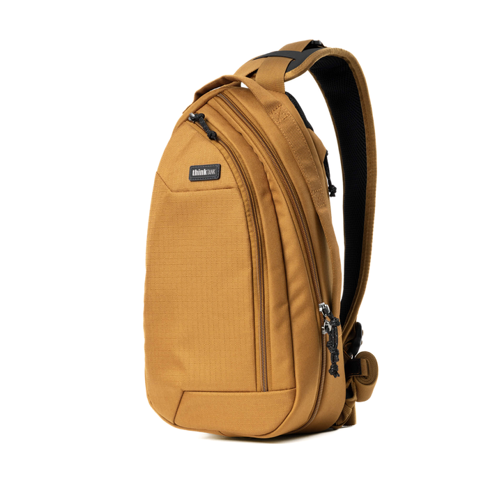 Think Tank Photo TurnStyle 8L V3 Sling Camera Bag - Golden Hour