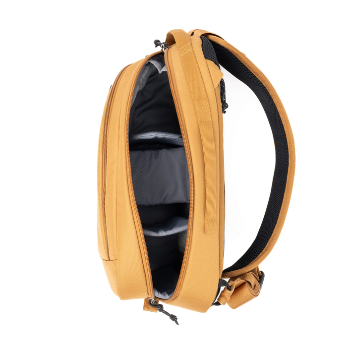 Think Tank Photo TurnStyle 8L V3 Sling Camera Bag - Golden Hour