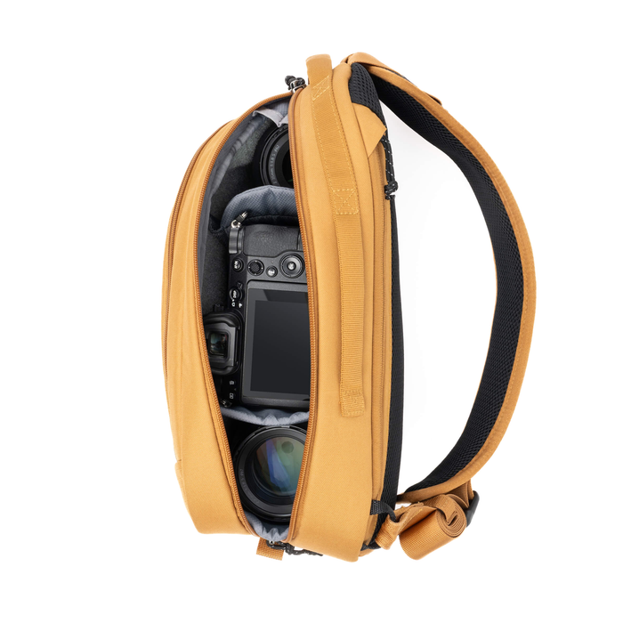 Think Tank Photo TurnStyle 8L V3 Sling Camera Bag - Golden Hour