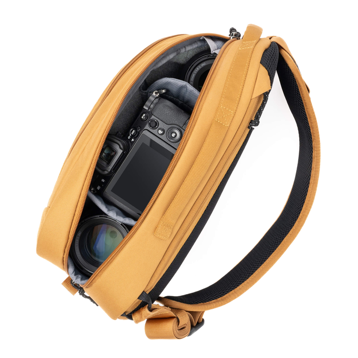 Think Tank Photo TurnStyle 8L V3 Sling Camera Bag - Golden Hour