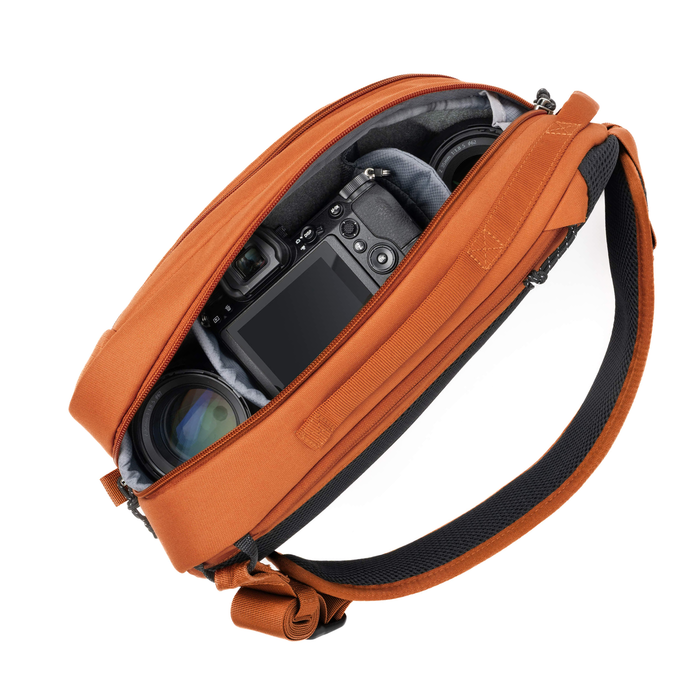 Think Tank Photo TurnStyle 8L V3 Sling Camera Bag - Urban Rust