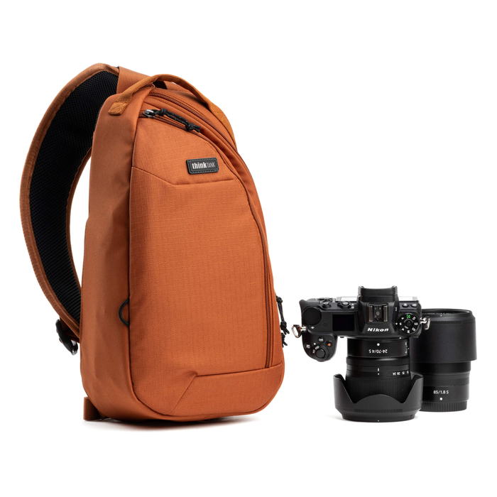 Think Tank Photo TurnStyle 8L V3 Sling Camera Bag - Urban Rust