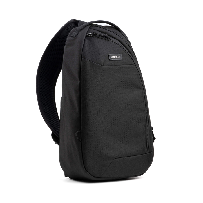 Think Tank Photo TurnStyle 11L V3 Sling Camera Bag - Asphalt Black