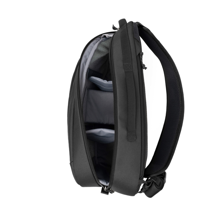 Think Tank Photo TurnStyle 11L V3 Sling Camera Bag - Asphalt Black