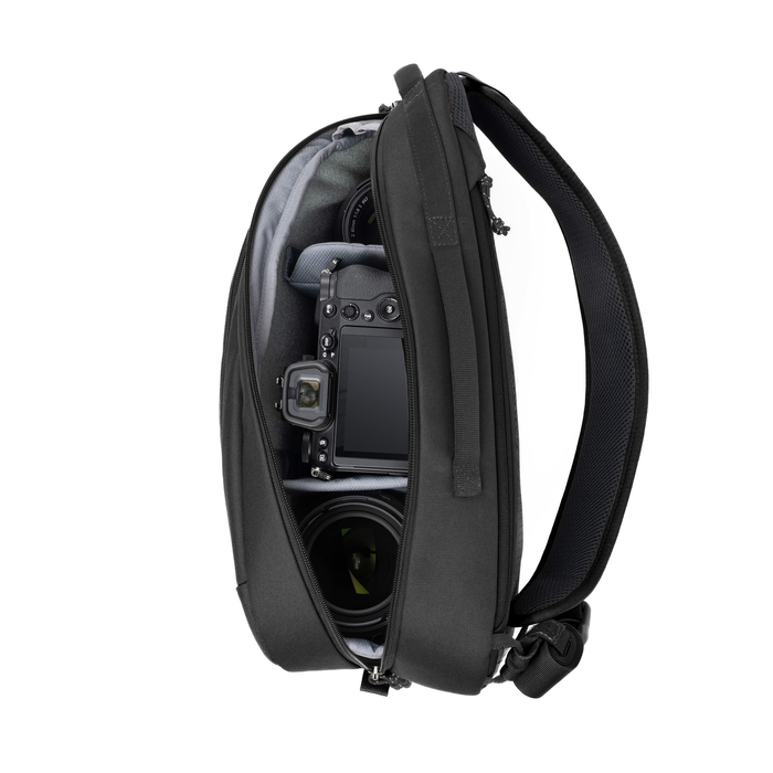 Think Tank Photo TurnStyle 11L V3 Sling Camera Bag - Asphalt Black