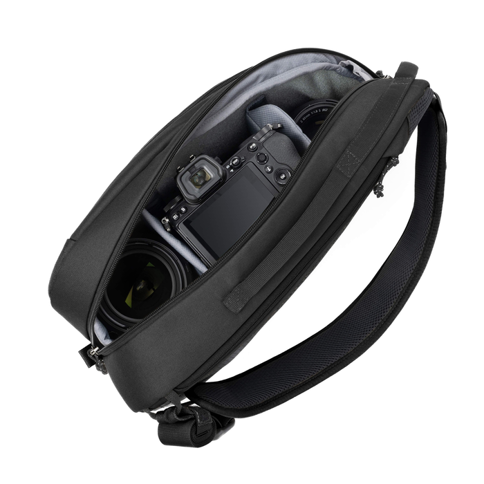 Think Tank Photo TurnStyle 11L V3 Sling Camera Bag - Asphalt Black